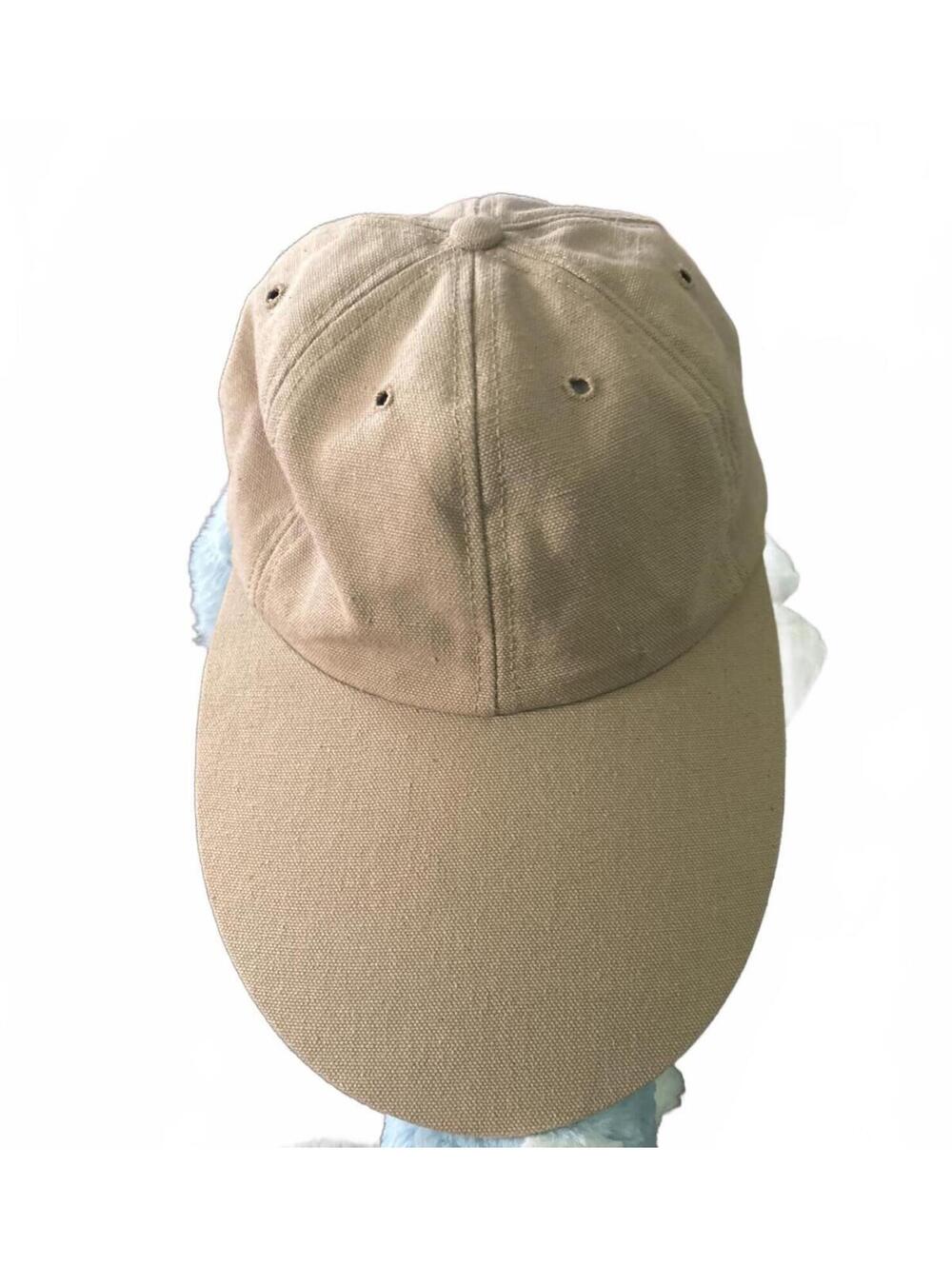 Vintage Columbia PFG long brim hat - fishing cap